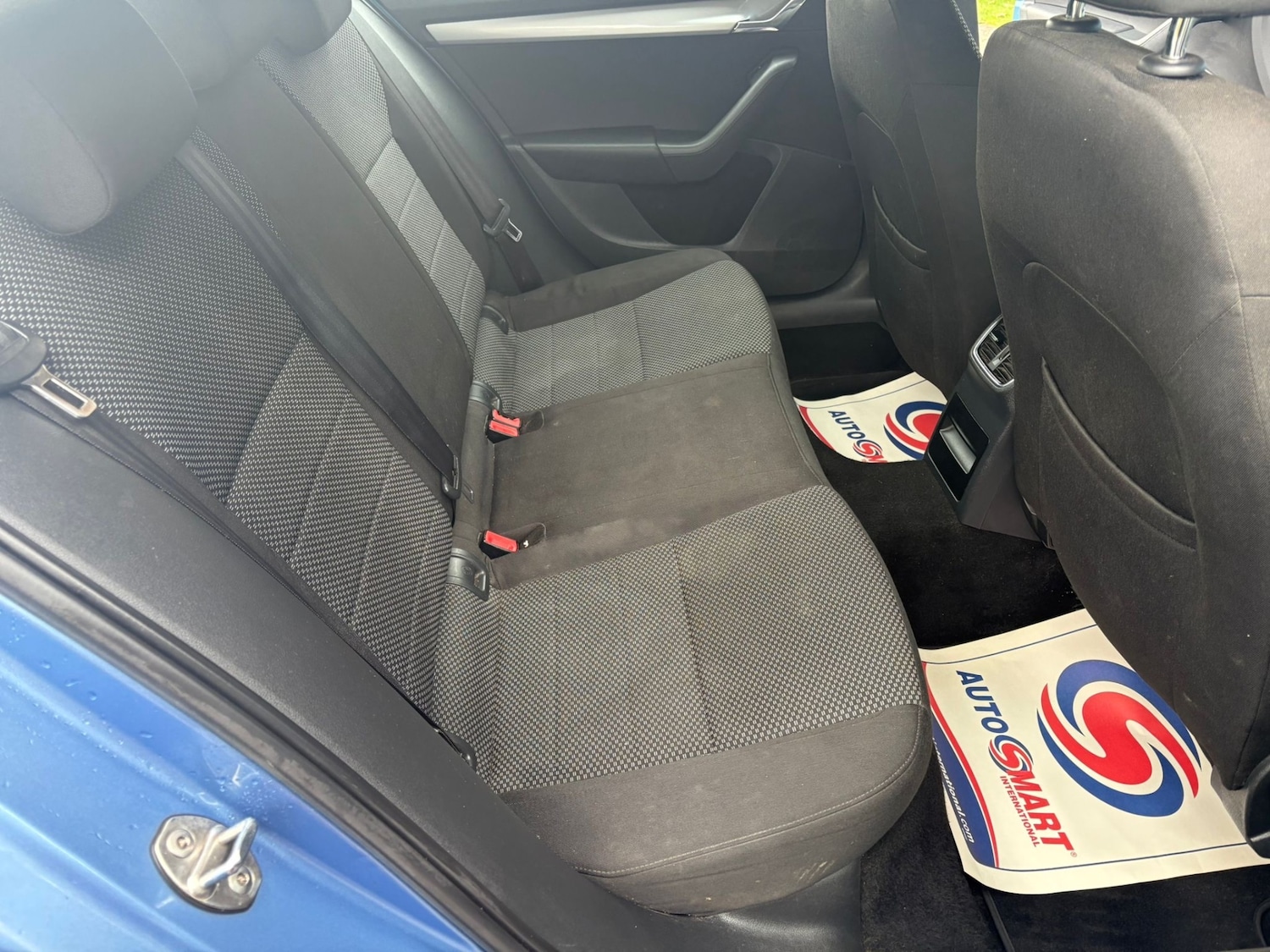 Used Skoda Octavia 2013 for sale - 76525940: Photo 12