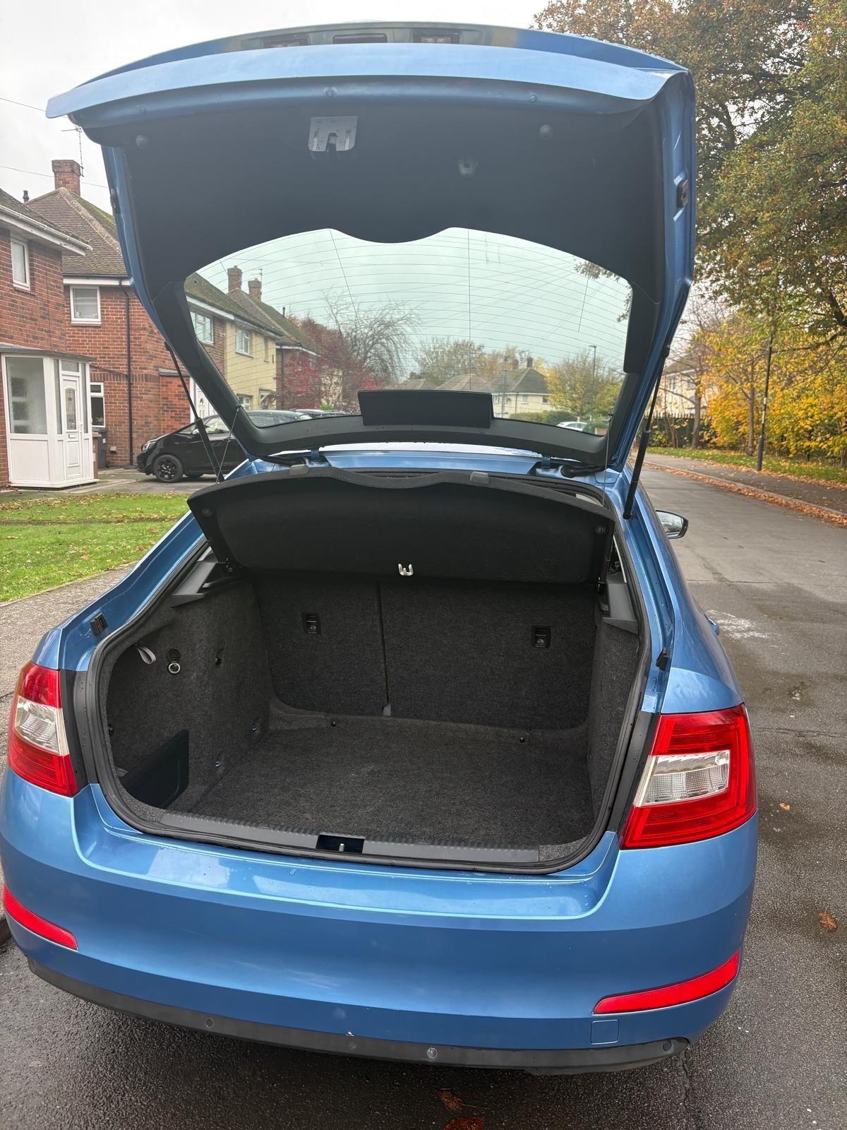 Used Skoda Octavia 2013 for sale - 76525940: Photo 14