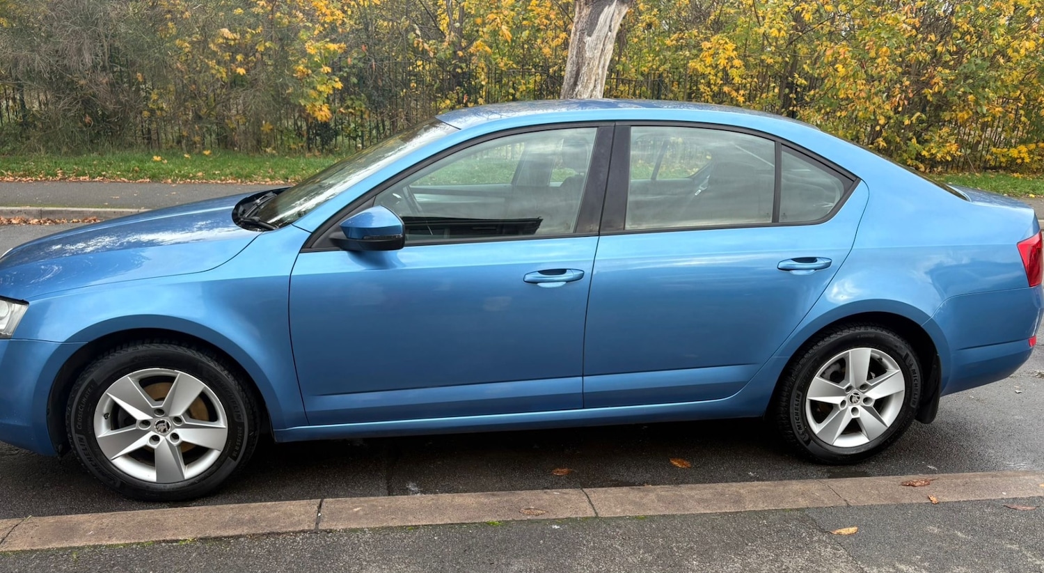 Used Skoda Octavia 2013 for sale - 76525940: Photo 3