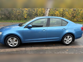 Used Skoda Octavia 2013 for sale - 76525940: Photo