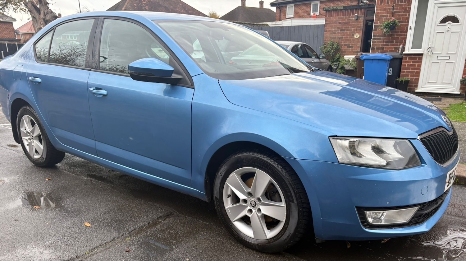 Used Skoda Octavia 2013 for sale - 76525940: Photo 5