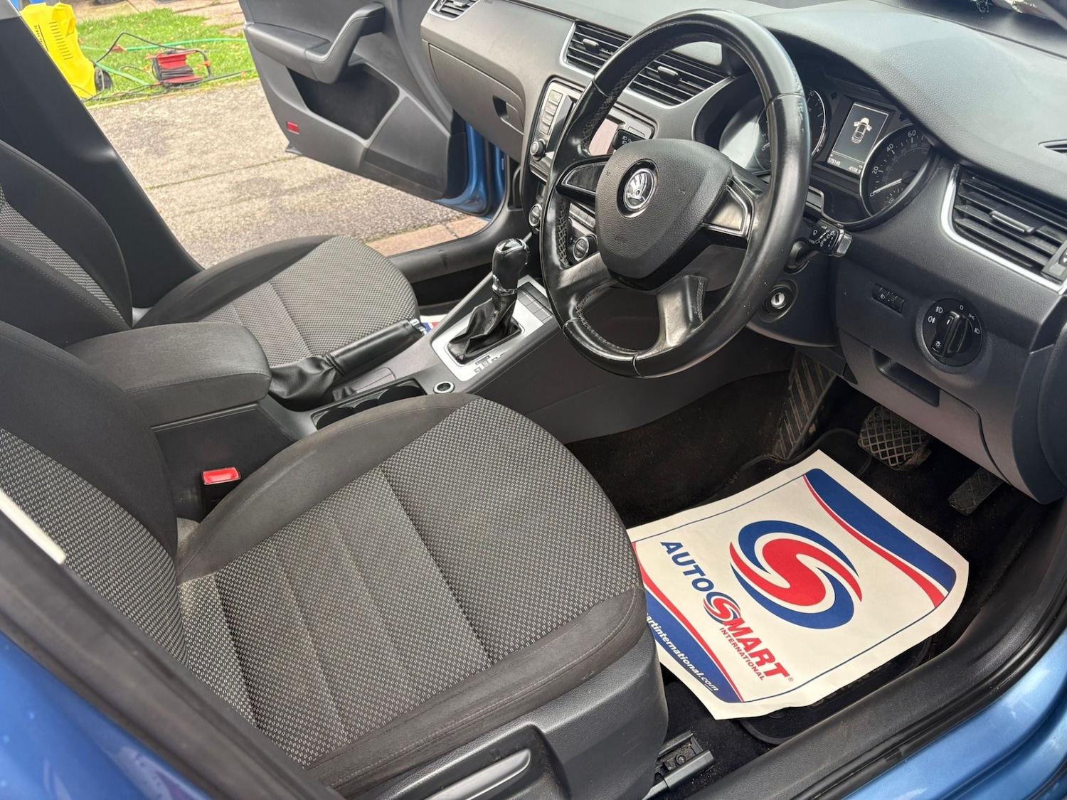 Used Skoda Octavia 2013 for sale - 76525940: Photo 8