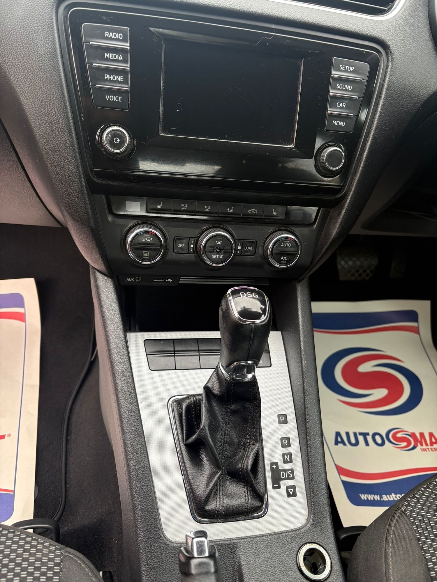 Used Skoda Octavia 2013 for sale - 76525940: Photo 9