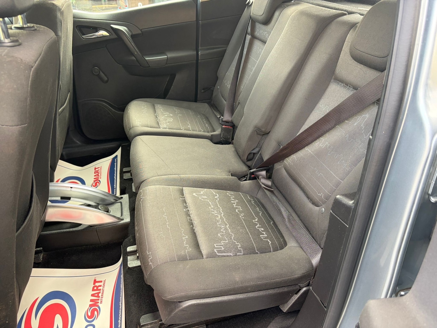 Used Vauxhall Meriva 2012 for sale - 77664962: Photo 11