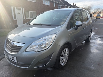 2012 (12) - 1.4i 16V Exclusiv 5dr