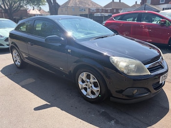 Used Vauxhall Astra 2006 for sale - 79184518: Photo