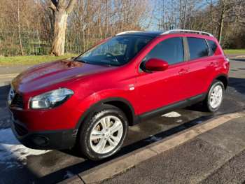2010 (10) - 1.6 N-Tec 5dr