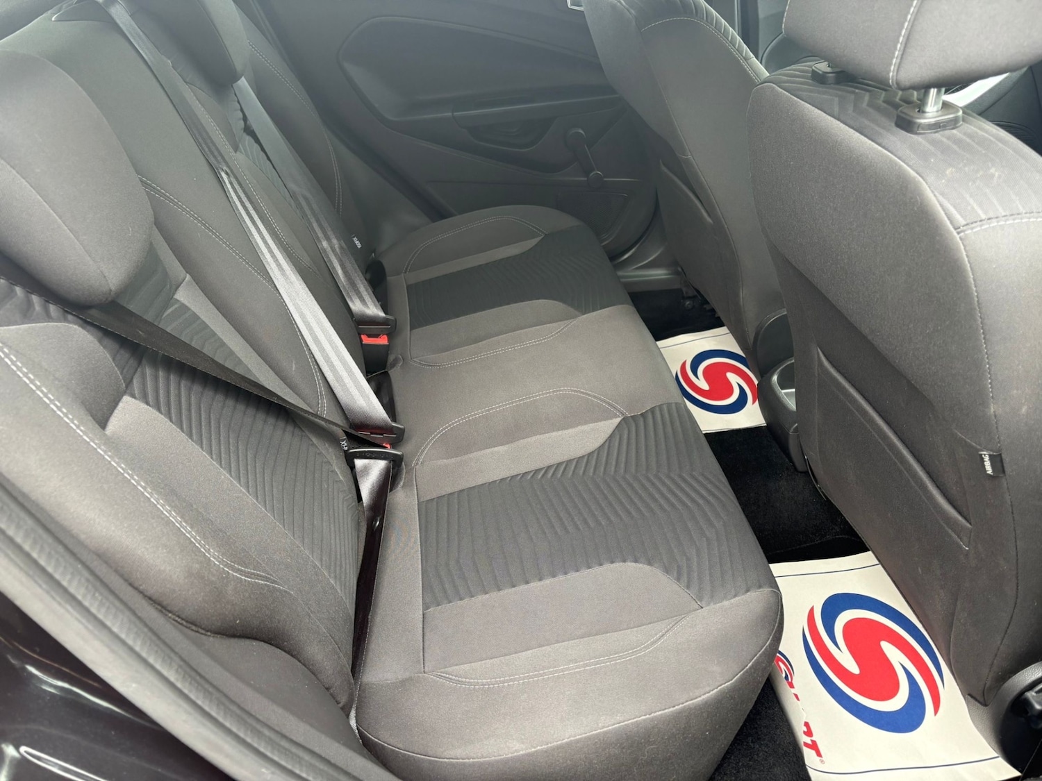 Used Ford Fiesta 2016 for sale - 75691933: Photo 11