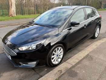 2015 (15) - 1.0 EcoBoost 125 Titanium 5dr