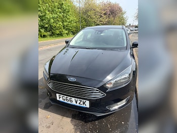 Used Ford Focus 2016 for sale - 78386597: Photo