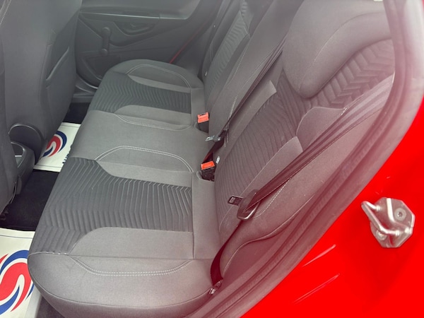Used Ford Fiesta 2014 for sale - 75038763: Photo 10