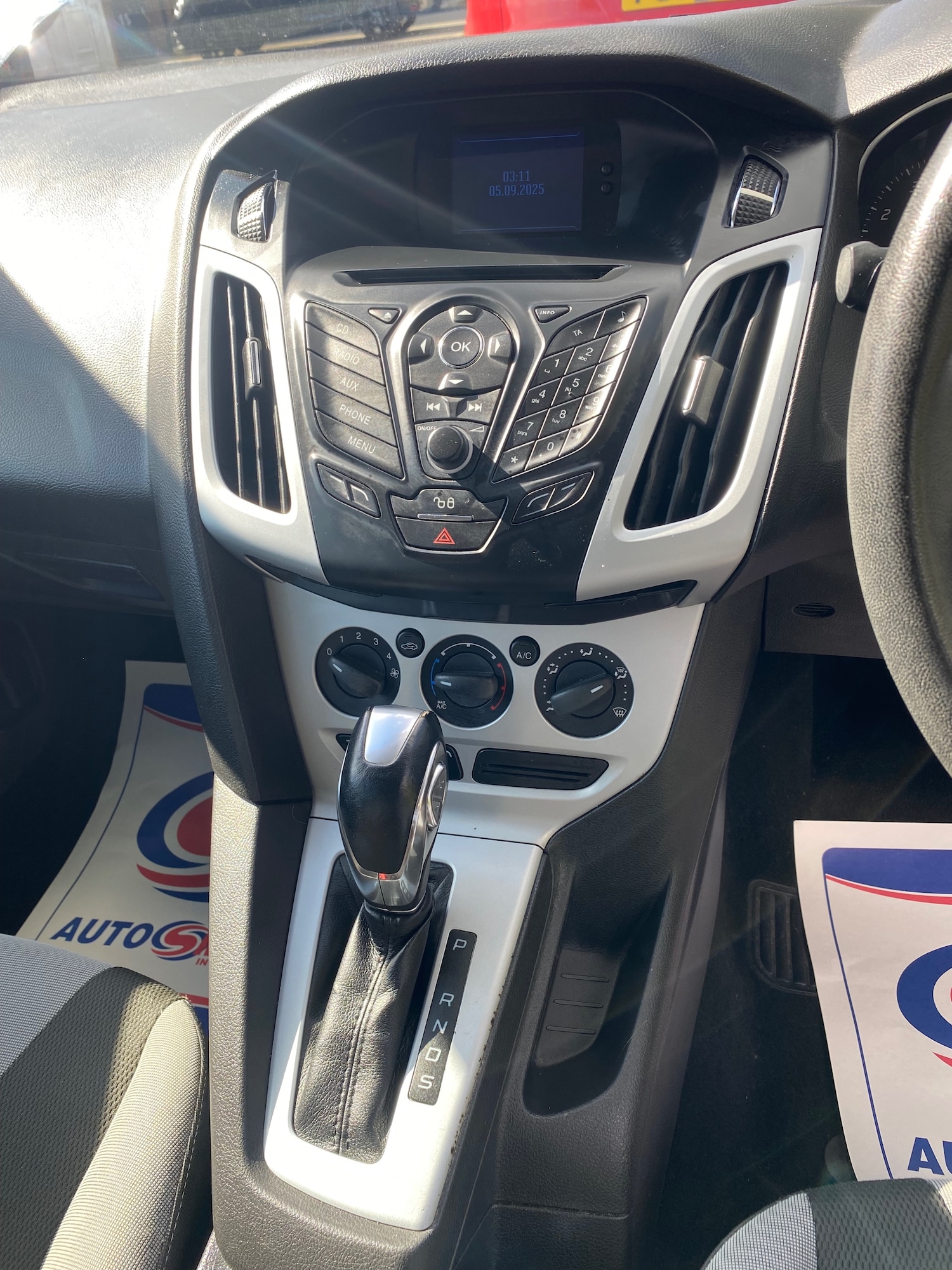 Vehicle 9