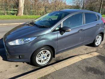 2013 (62) - 1.0 Zetec 5dr