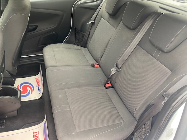 Used Ford B-MAX 2016 for sale - 75157247: Photo 11