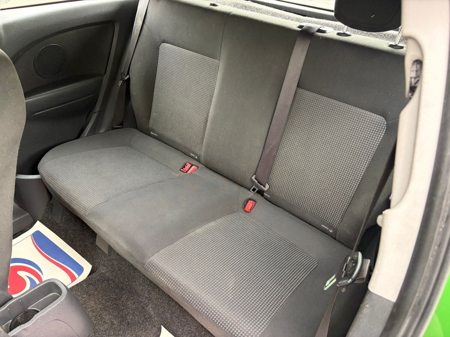 Used Vauxhall Corsa 2014 for sale - 77896754: Photo 10