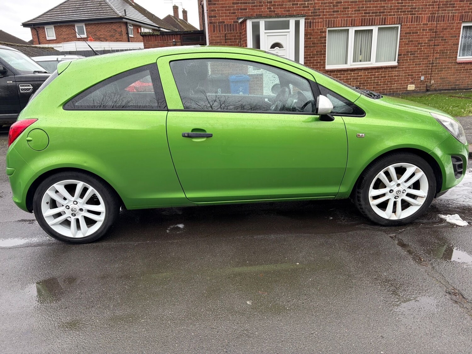 Used Vauxhall Corsa 2014 for sale - 77896754: Photo 6