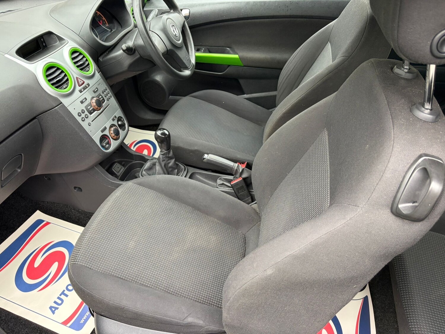 Used Vauxhall Corsa 2014 for sale - 77896754: Photo 8