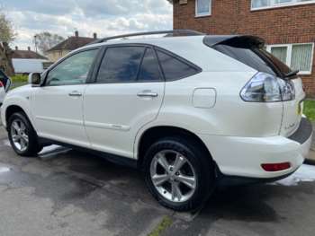 Used Lexus RX 2008 for sale - 75046089: Photo