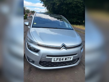 Used Citroen Grand C4 Picasso 2014 for sale - 79218702: Photo