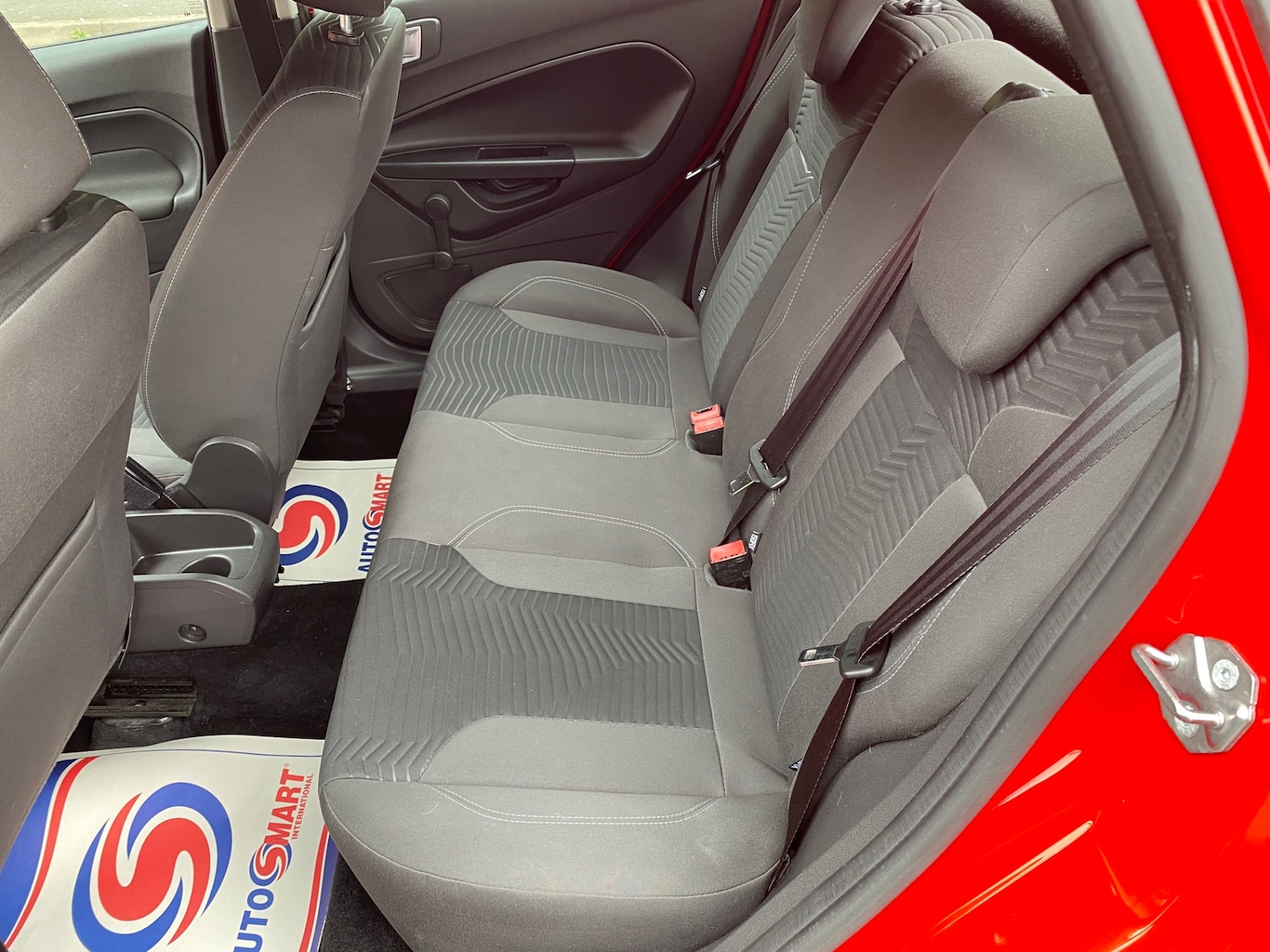 Used Ford Fiesta 2015 for sale - 75692156: Photo 11