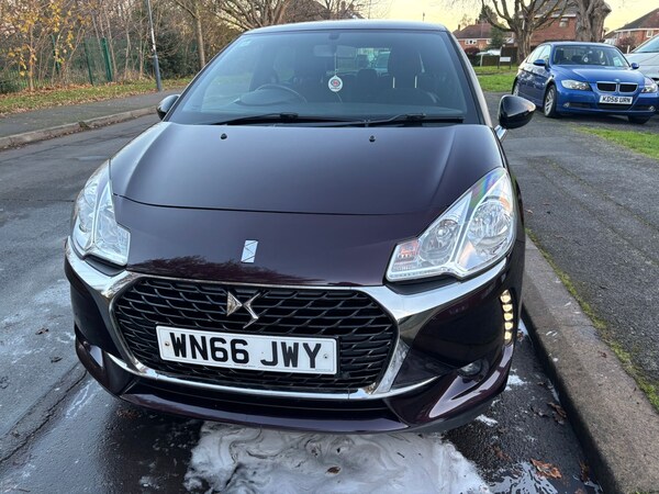 Used DS Automobiles DS 3 2016 for sale - 75039301: Photo 5