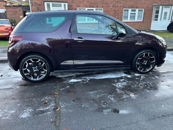 Used DS Automobiles DS 3 2016 for sale - 75039301: Photo 6