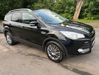 Used Ford Kuga 2014 for sale - 78523897: Photo