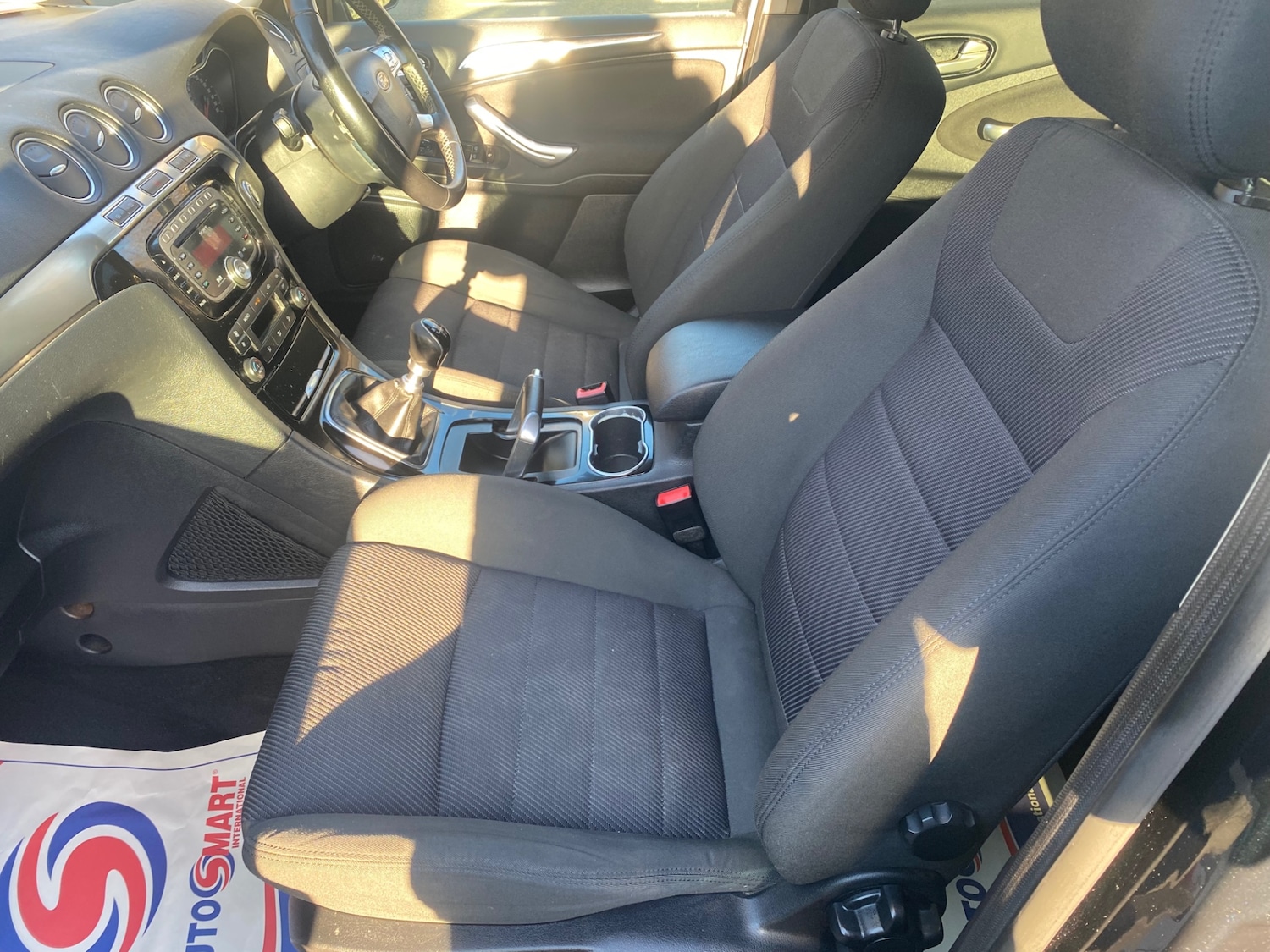 Used Ford S-Max 2012 for sale - 76794732: Photo 10