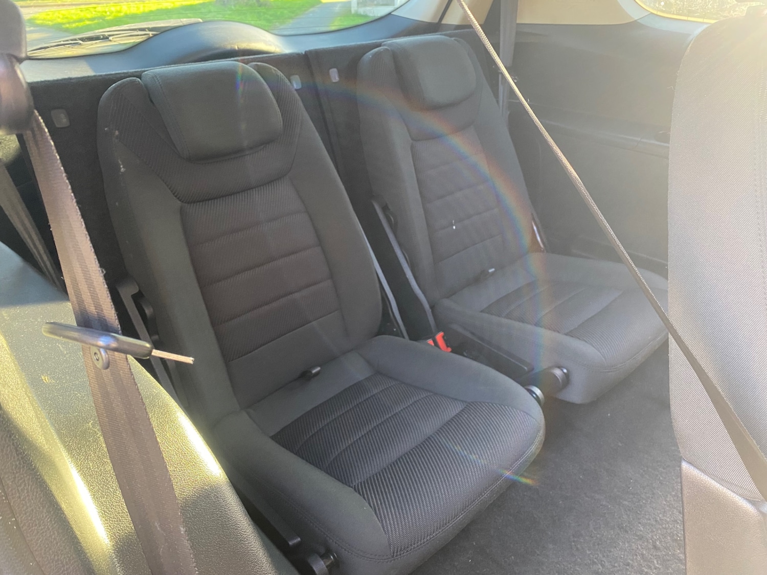 Used Ford S-Max 2012 for sale - 76794732: Photo 12