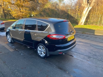 Used Ford S-Max 2012 for sale - 76794732: Photo