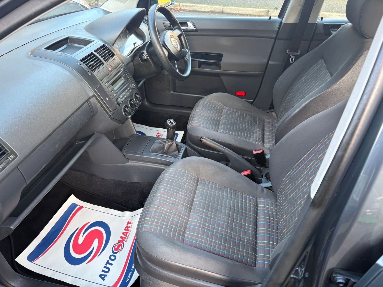 Used Volkswagen Polo 2005 for sale - 76941117: Photo 10