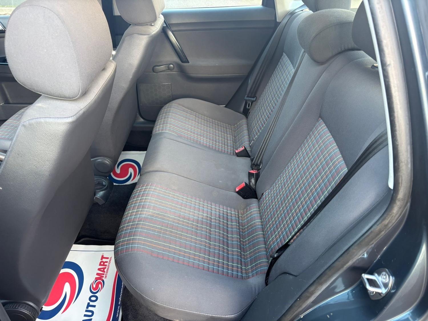 Used Volkswagen Polo 2005 for sale - 76941117: Photo 11