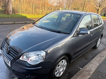 Volkswagen Polo feature image