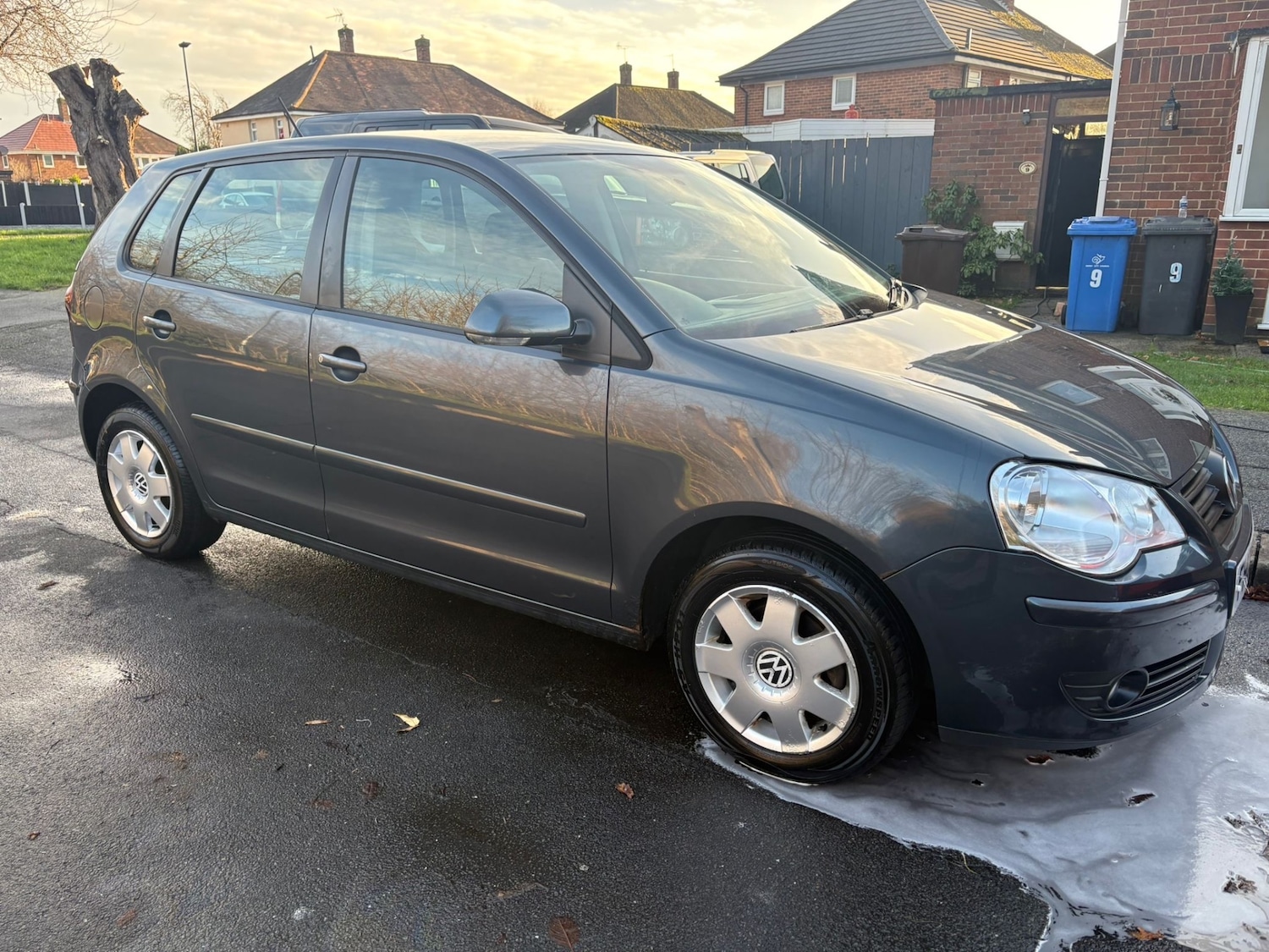 Used Volkswagen Polo 2005 for sale - 76941117: Photo 6
