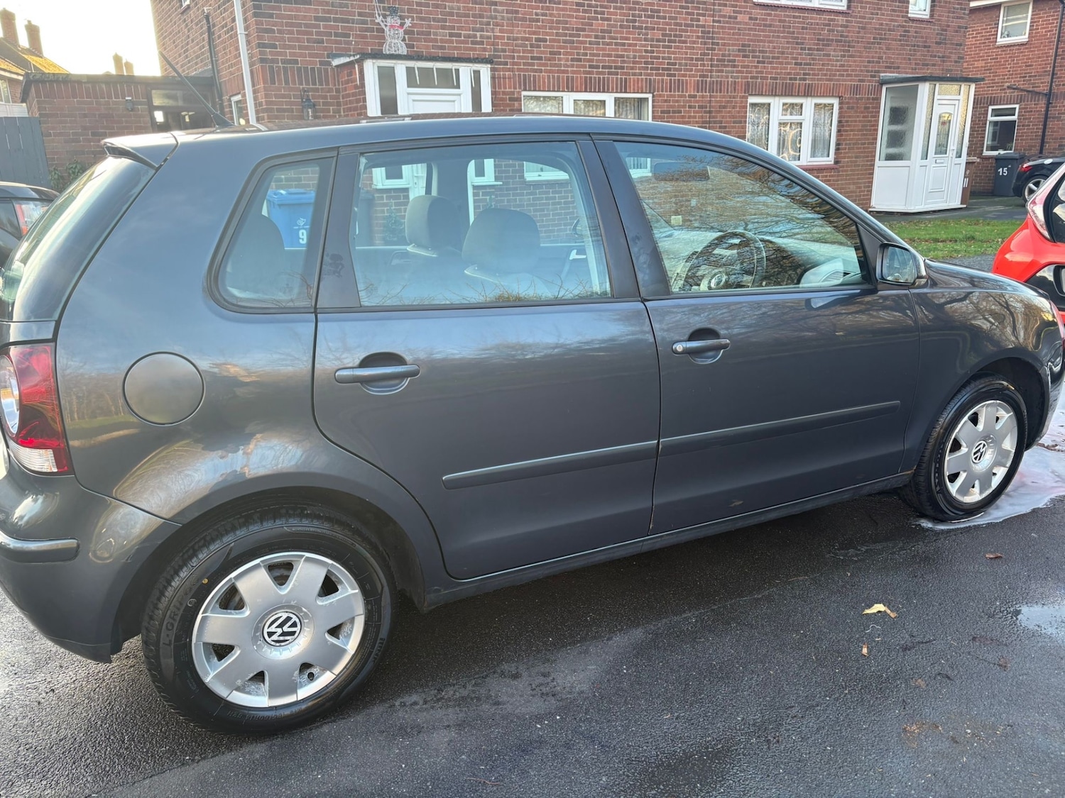 Used Volkswagen Polo 2005 for sale - 76941117: Photo 7