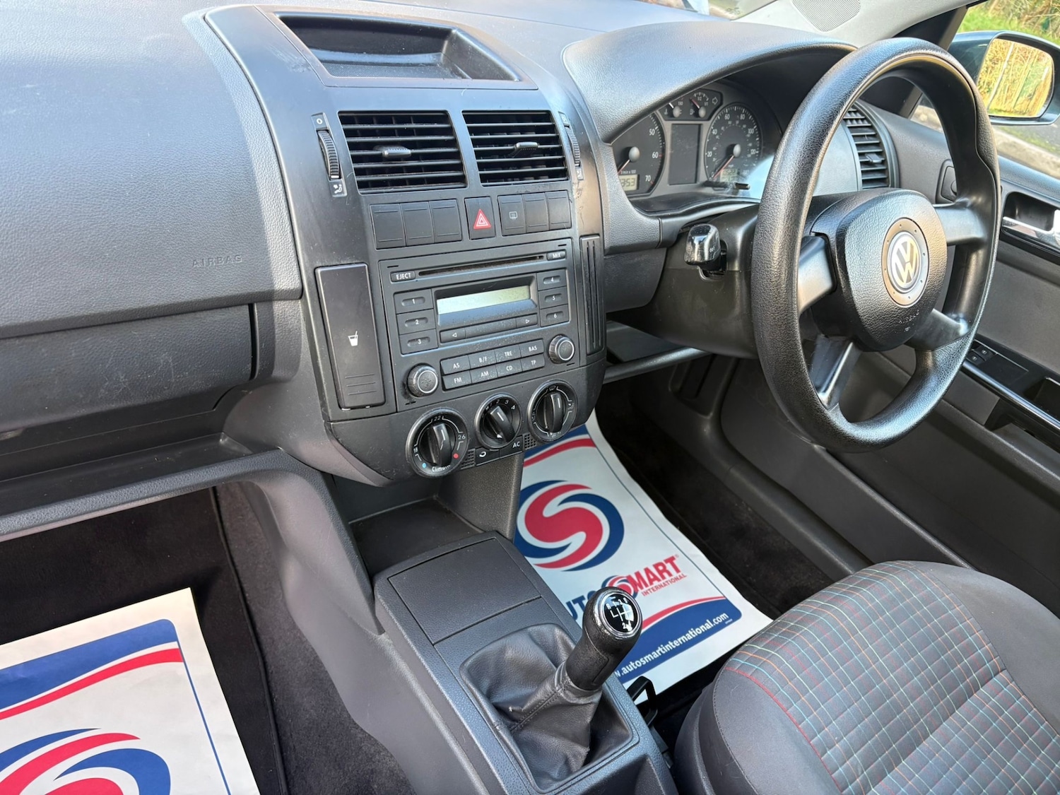 Used Volkswagen Polo 2005 for sale - 76941117: Photo 9