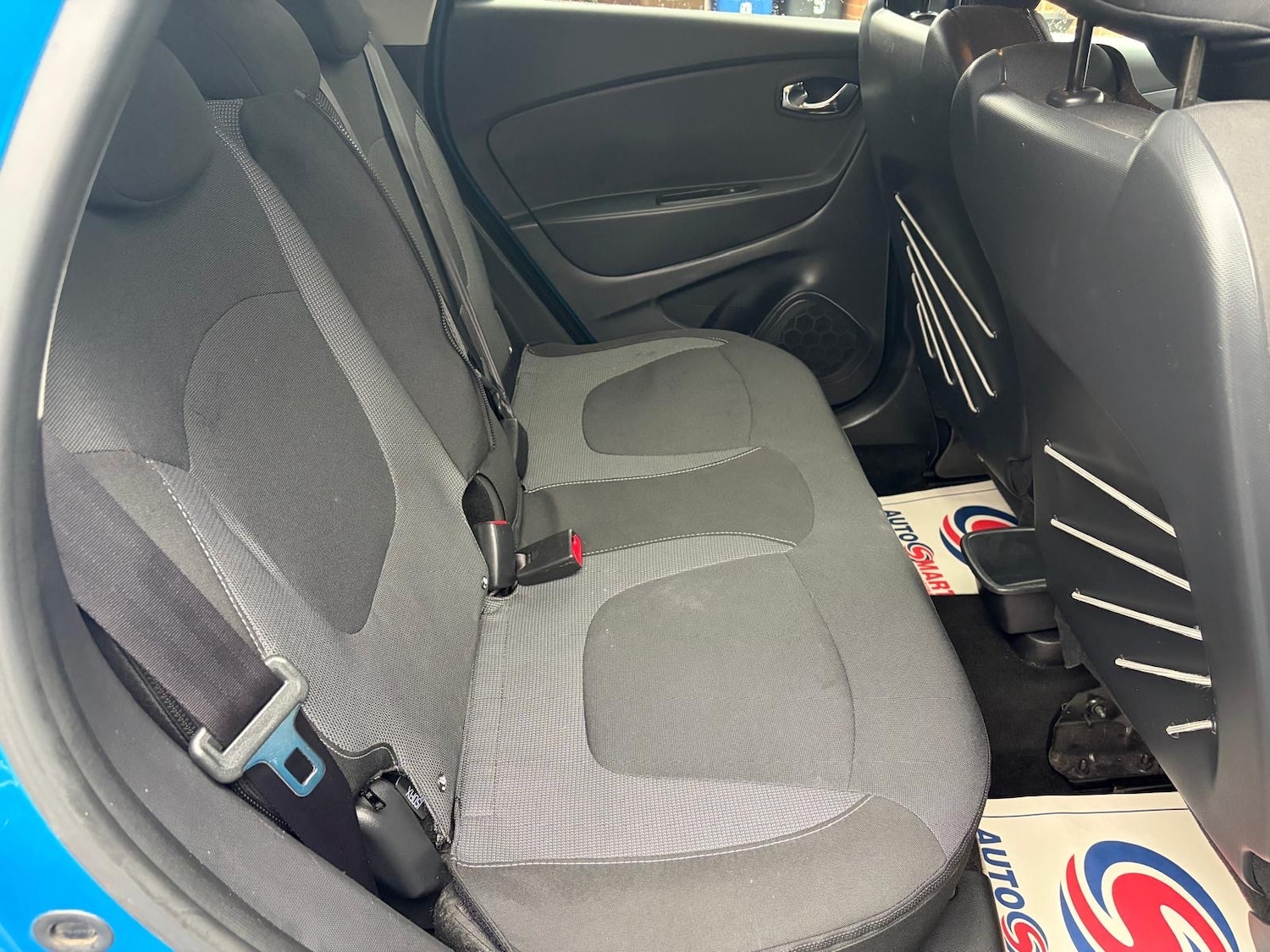 Used Renault Captur 2016 for sale - 76130981: Photo 10