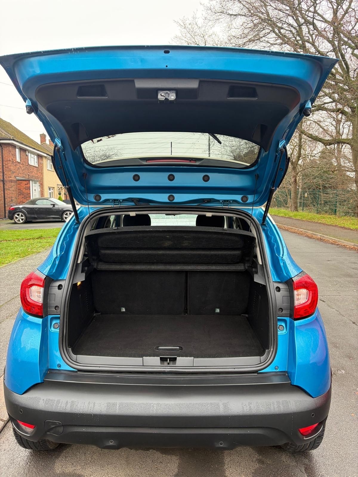 Used Renault Captur 2016 for sale - 76130981: Photo 12