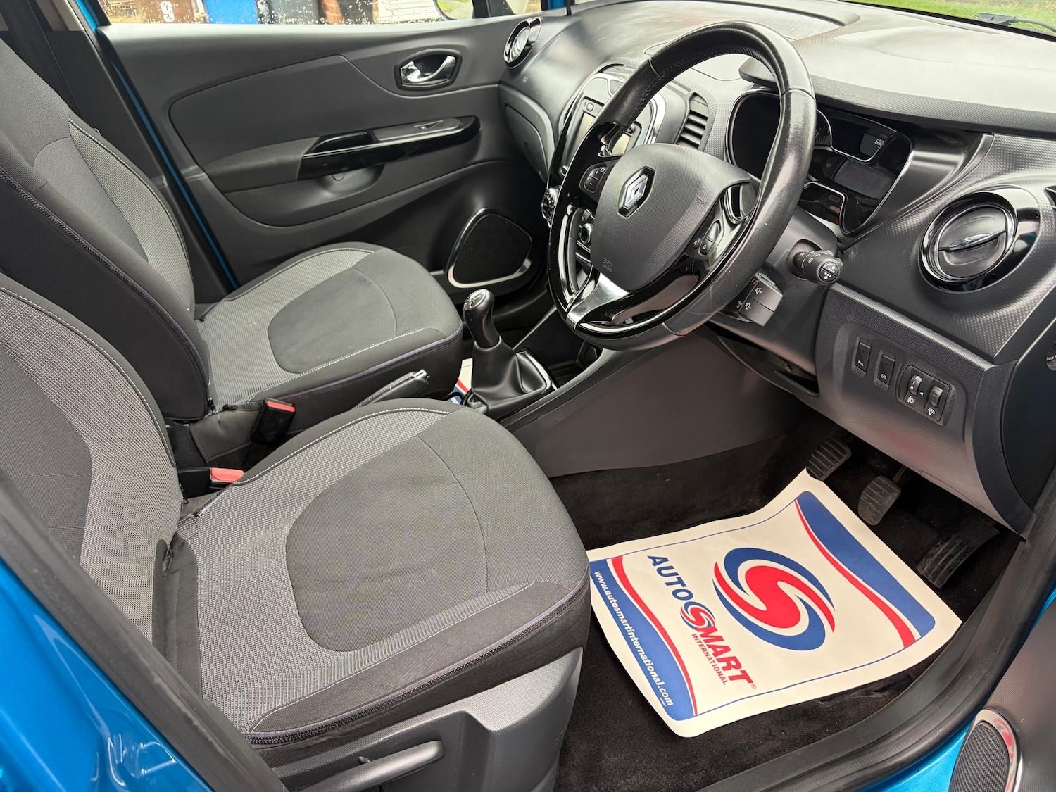 Used Renault Captur 2016 for sale - 76130981: Photo 7