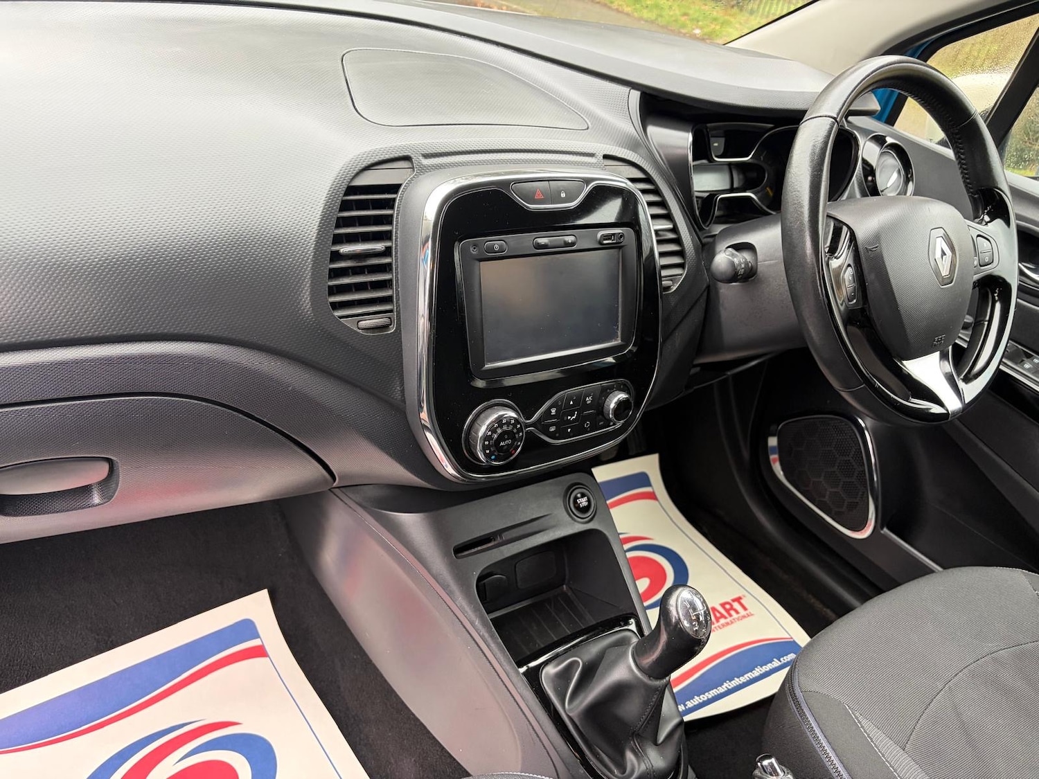 Used Renault Captur 2016 for sale - 76130981: Photo 8