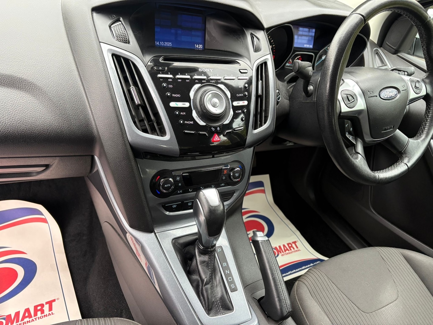 Used Ford Focus 2013 for sale - 76265731: Photo 10