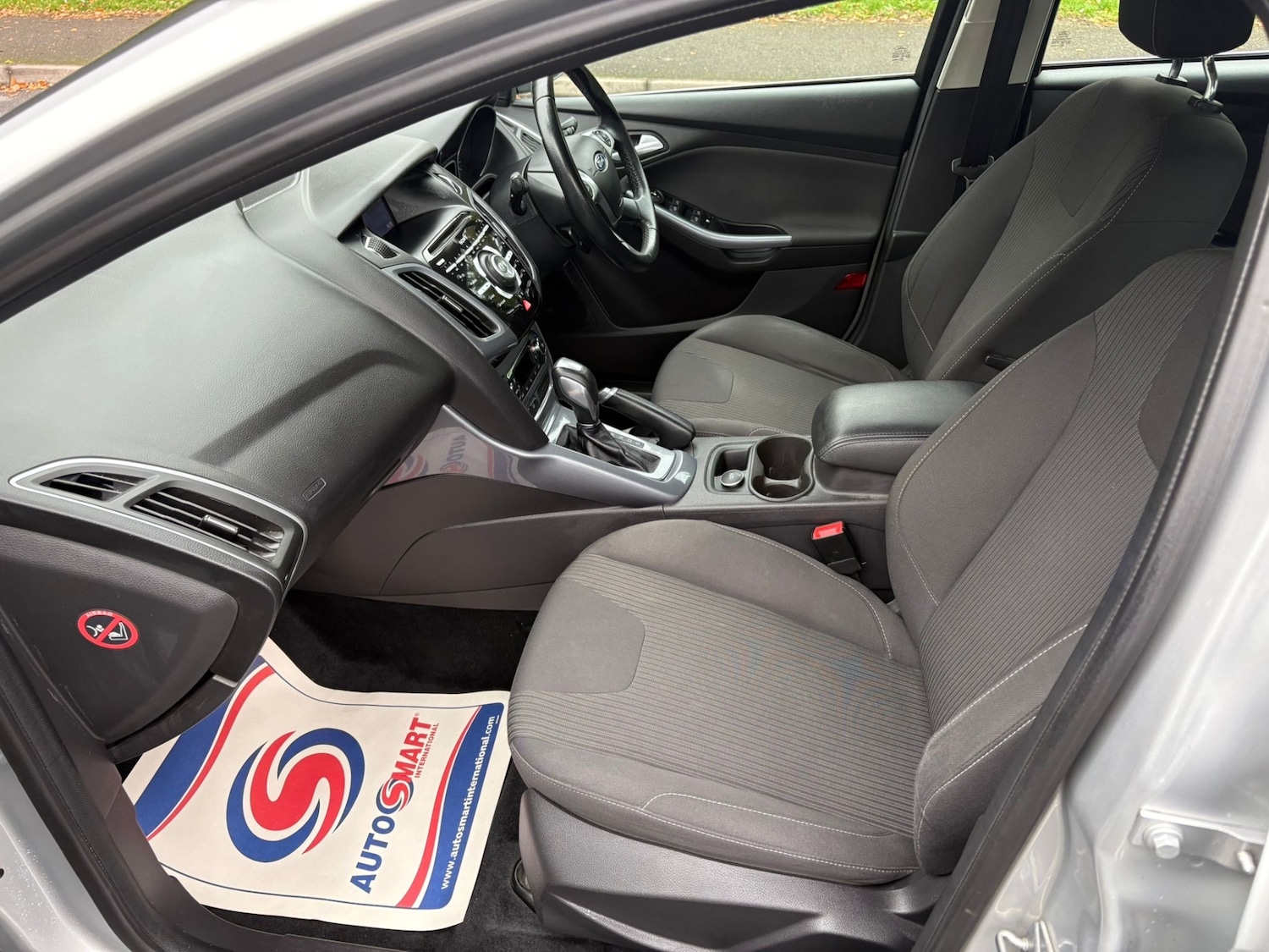 Used Ford Focus 2013 for sale - 76265731: Photo 11