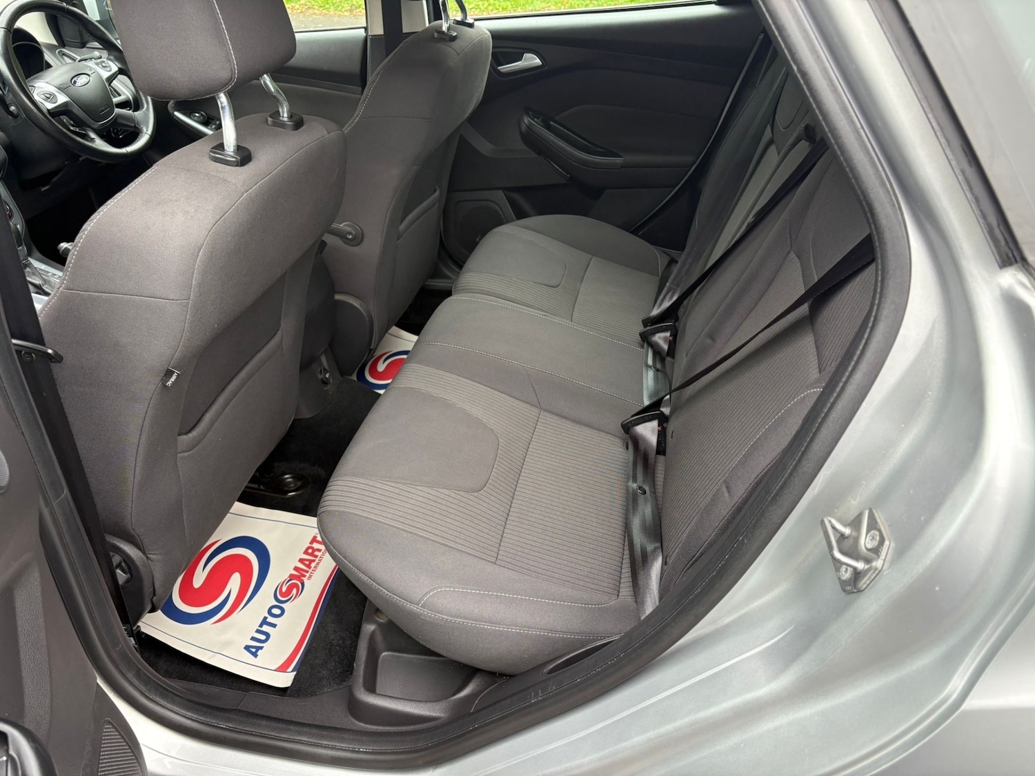 Used Ford Focus 2013 for sale - 76265731: Photo 12