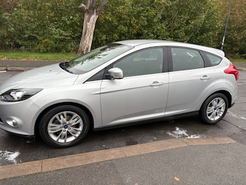Used Ford Focus 2013 for sale - 76265731: Photo