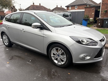 Used Ford Focus 2013 for sale - 76265731: Photo
