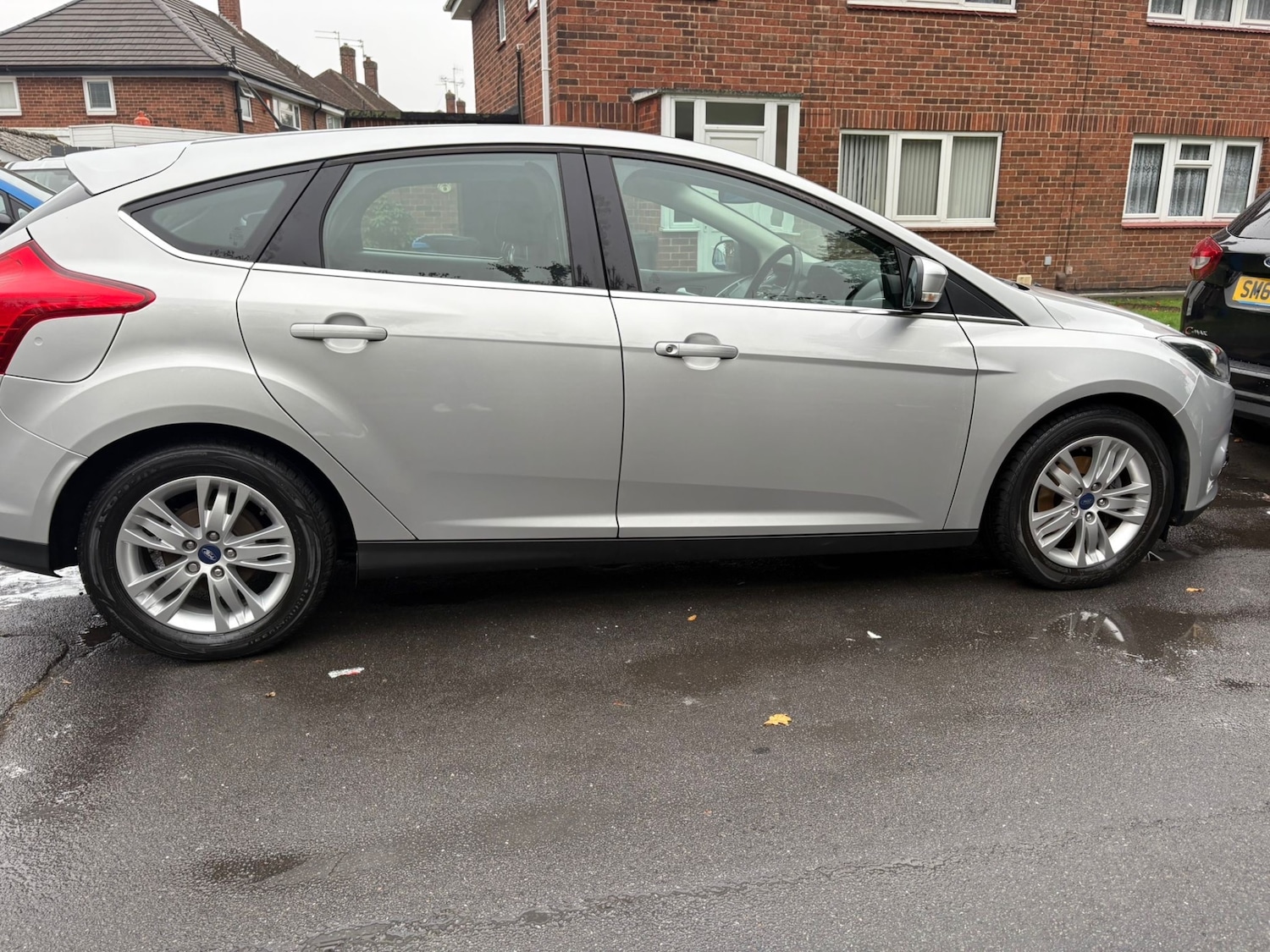 Used Ford Focus 2013 for sale - 76265731: Photo 6