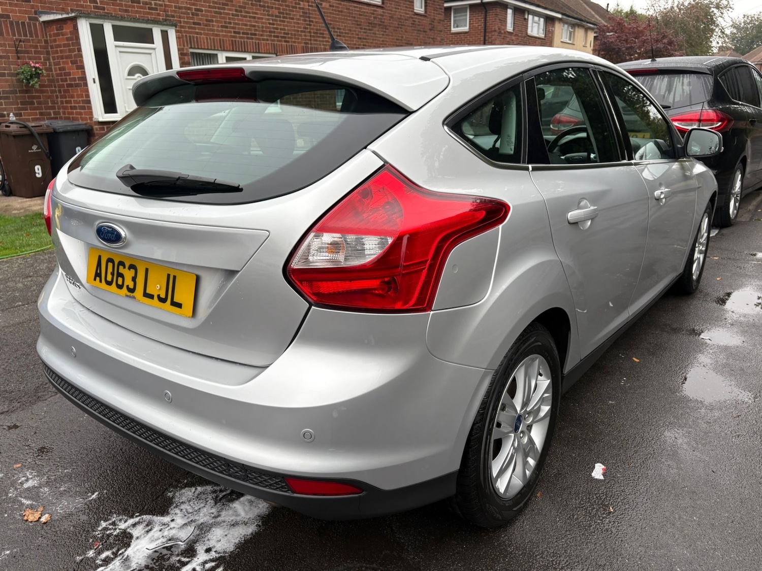 Used Ford Focus 2013 for sale - 76265731: Photo 7