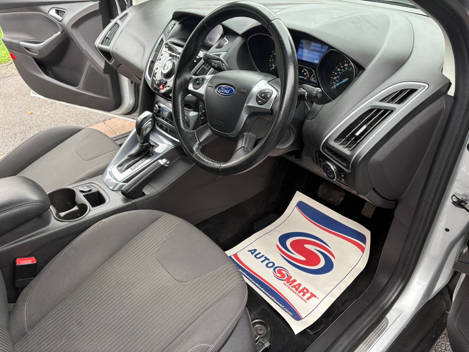 Used Ford Focus 2013 for sale - 76265731: Photo 9