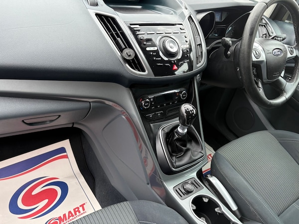 Used Ford Grand C-Max 2012 for sale - 75413245: Photo 10