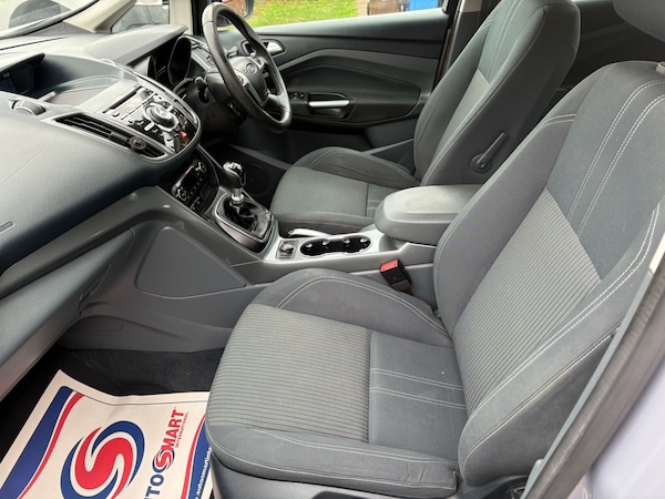 Used Ford Grand C-Max 2012 for sale - 75413245: Photo 11